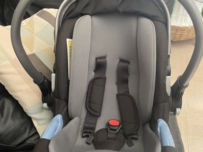 Kindersitz sehr guter Zustand bis 13 Kg
