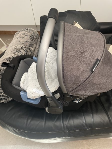 Kindersitz sehr guter Zustand bis 13 Kg