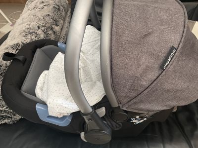 Kindersitz sehr guter Zustand bis 13 Kg