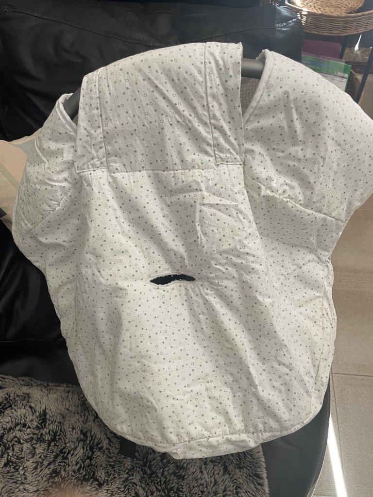 Kindersitz sehr guter Zustand bis 13 Kg