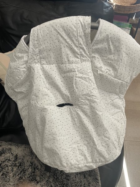 Kindersitz sehr guter Zustand bis 13 Kg