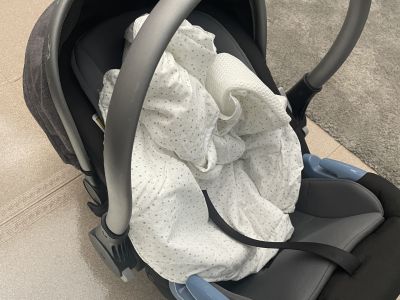 Kindersitz sehr guter Zustand bis 13 Kg