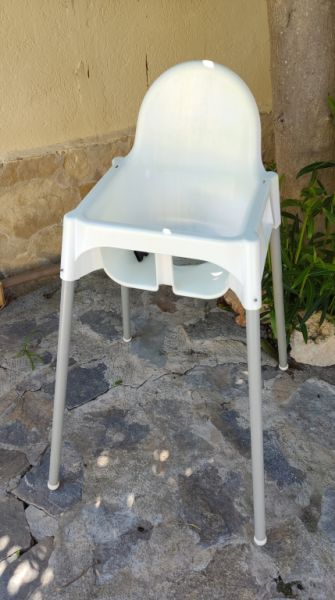 Child's chair