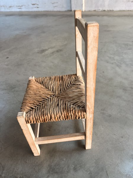 Children's chair