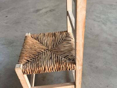 Children's chair