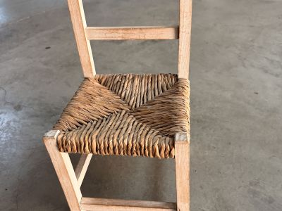 Children's chair