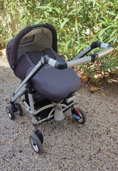 Stroller