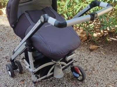Stroller