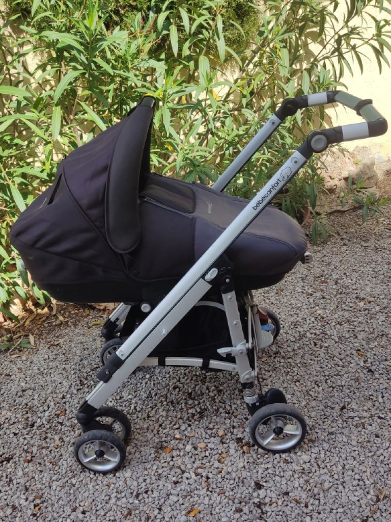 Stroller