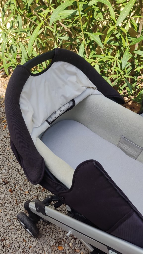 Kinderwagen