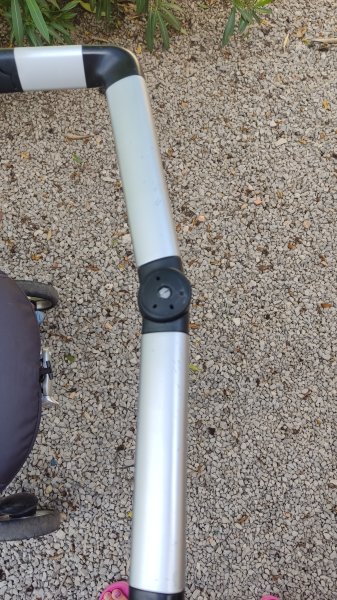 Kinderwagen