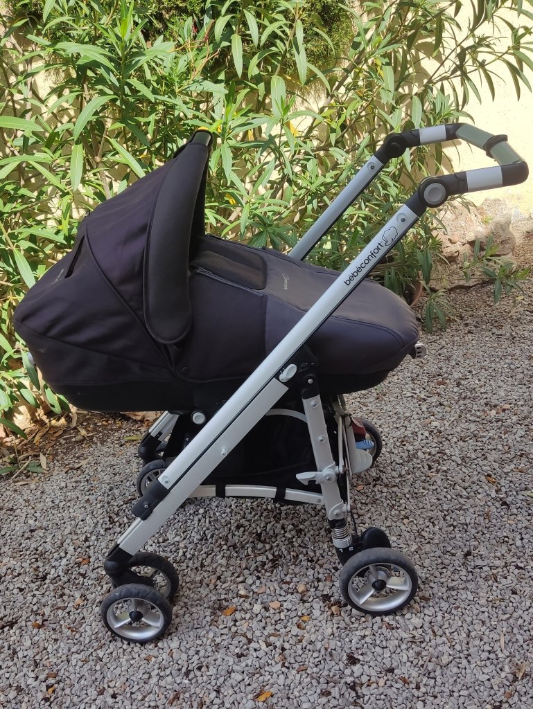 Kinderwagen