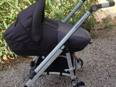 Kinderwagen