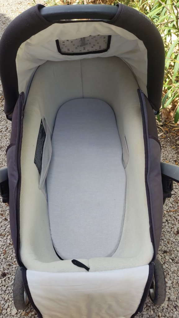 Kinderwagen