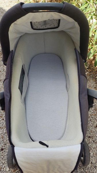 Kinderwagen