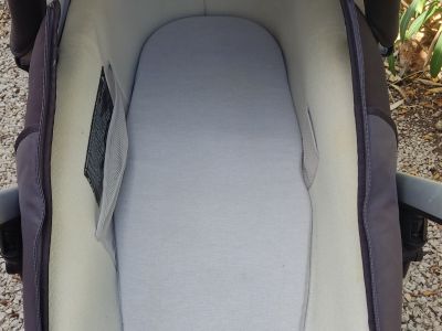 Kinderwagen