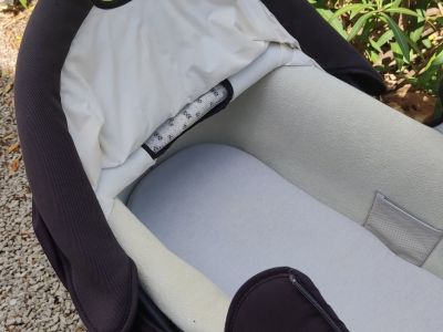 Kinderwagen