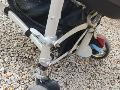 Kinderwagen