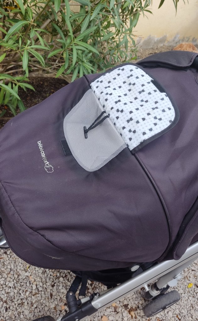 Kinderwagen