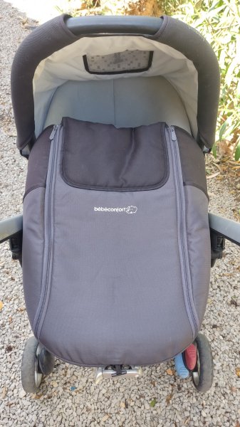 Kinderwagen