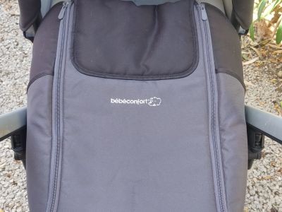 Kinderwagen