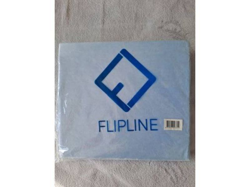 Cushion Wedge Cushion Co. Flipline