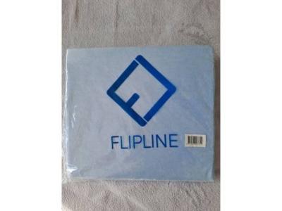 Cushion Wedge Cushion Co. Flipline