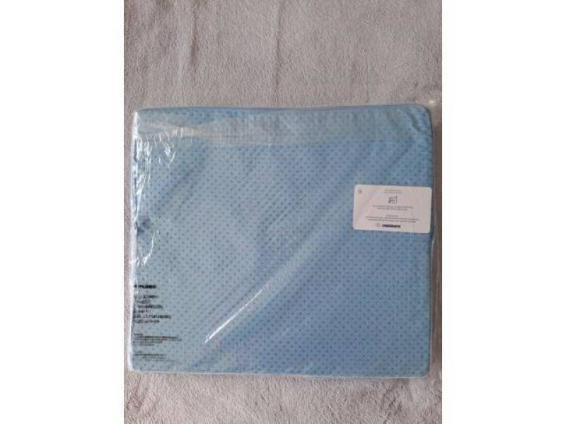 Cushion Wedge Cushion Co. Flipline