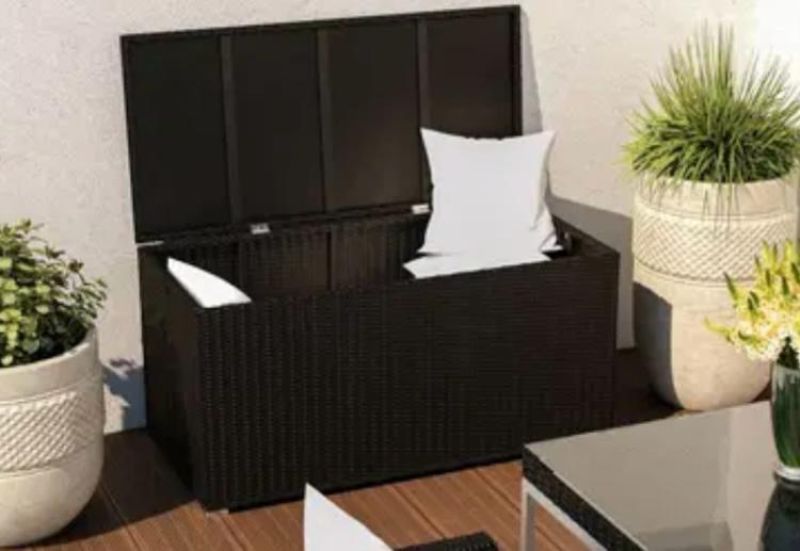 Caja de almohada, Tapa de caja de cojín