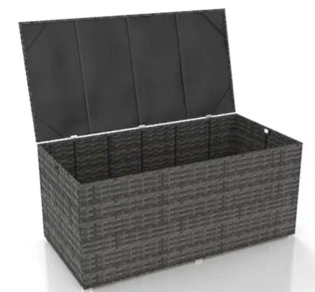 Caja de almohada, Tapa de caja de cojín