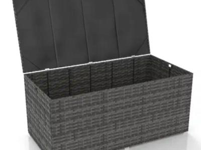 Caja de almohada, Tapa de caja de cojín