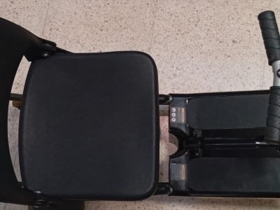 Klappbarer Elektroscooter Luggie