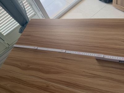 Klapptisch vielseitig