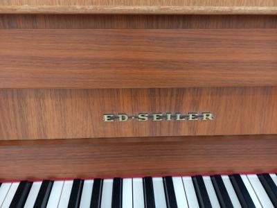Klavier generalüberholt Marke ED.SAILER