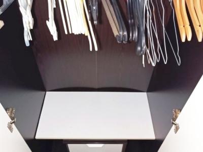 Kleiderschrank, Kommode & Schreibtisch für Kinderzimmer