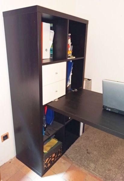 Kleiderschrank, Kommode & Schreibtisch für Kinderzimmer