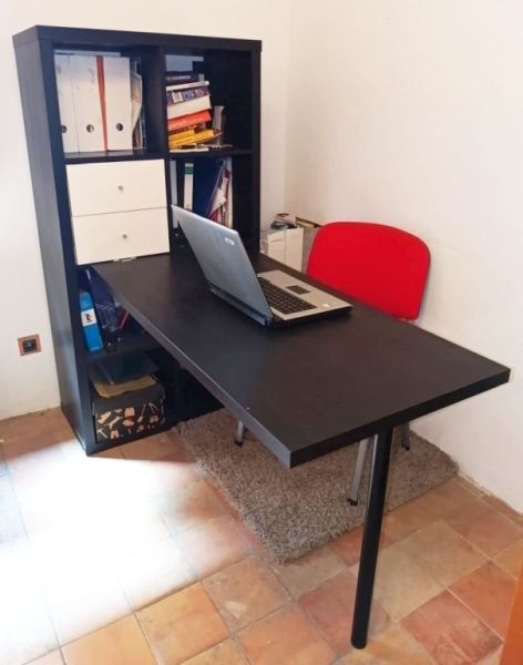 Kleiderschrank, Kommode & Schreibtisch für Kinderzimmer