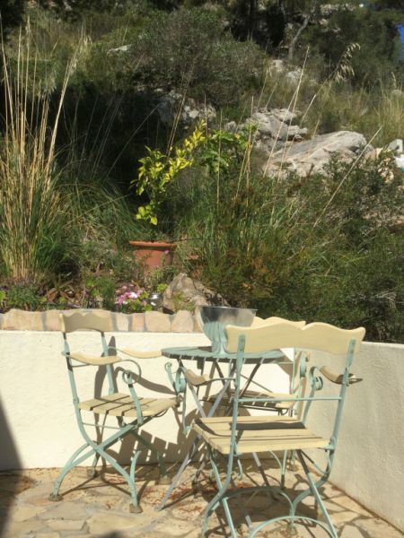 Pequeño pero acogedor - Estudio Artà - Capdepera