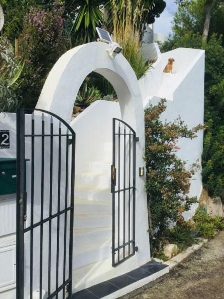 Pequeño pero acogedor - Estudio Artà - Capdepera