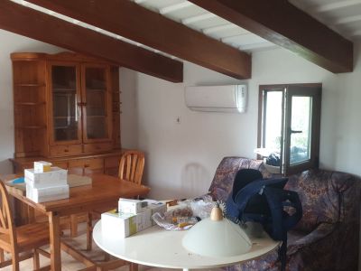 Casita con jardín, de 1 dormitorio, Es Carritxo (Mallorca)