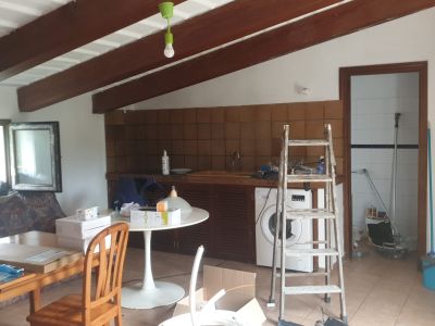 Casita con jardín, de 1 dormitorio, Es Carritxo (Mallorca)