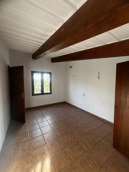Casita con jardín, de 1 dormitorio, Es Carritxo (Mallorca)
