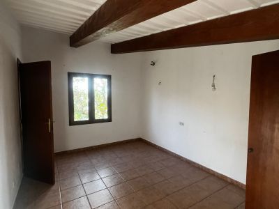Casita con jardín, de 1 dormitorio, Es Carritxo (Mallorca)