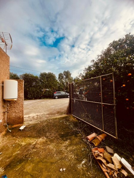 Casita con jardín, de 1 dormitorio, Es Carritxo (Mallorca)