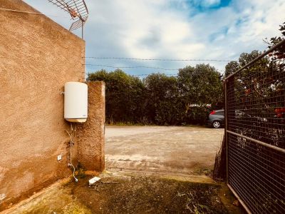 Casita con jardín, de 1 dormitorio, Es Carritxo (Mallorca)
