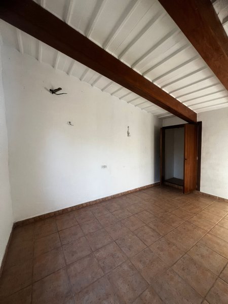 Casita con jardín, de 1 dormitorio, Es Carritxo (Mallorca)