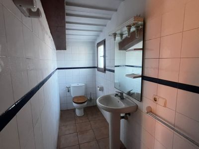 Casita con jardín, de 1 dormitorio, Es Carritxo (Mallorca)