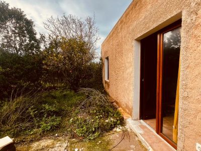 Casita con jardín, de 1 dormitorio, Es Carritxo (Mallorca)