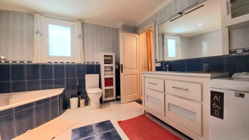 Small Oasis in Mallorca - Cala Millor - for Rent for 5 Months