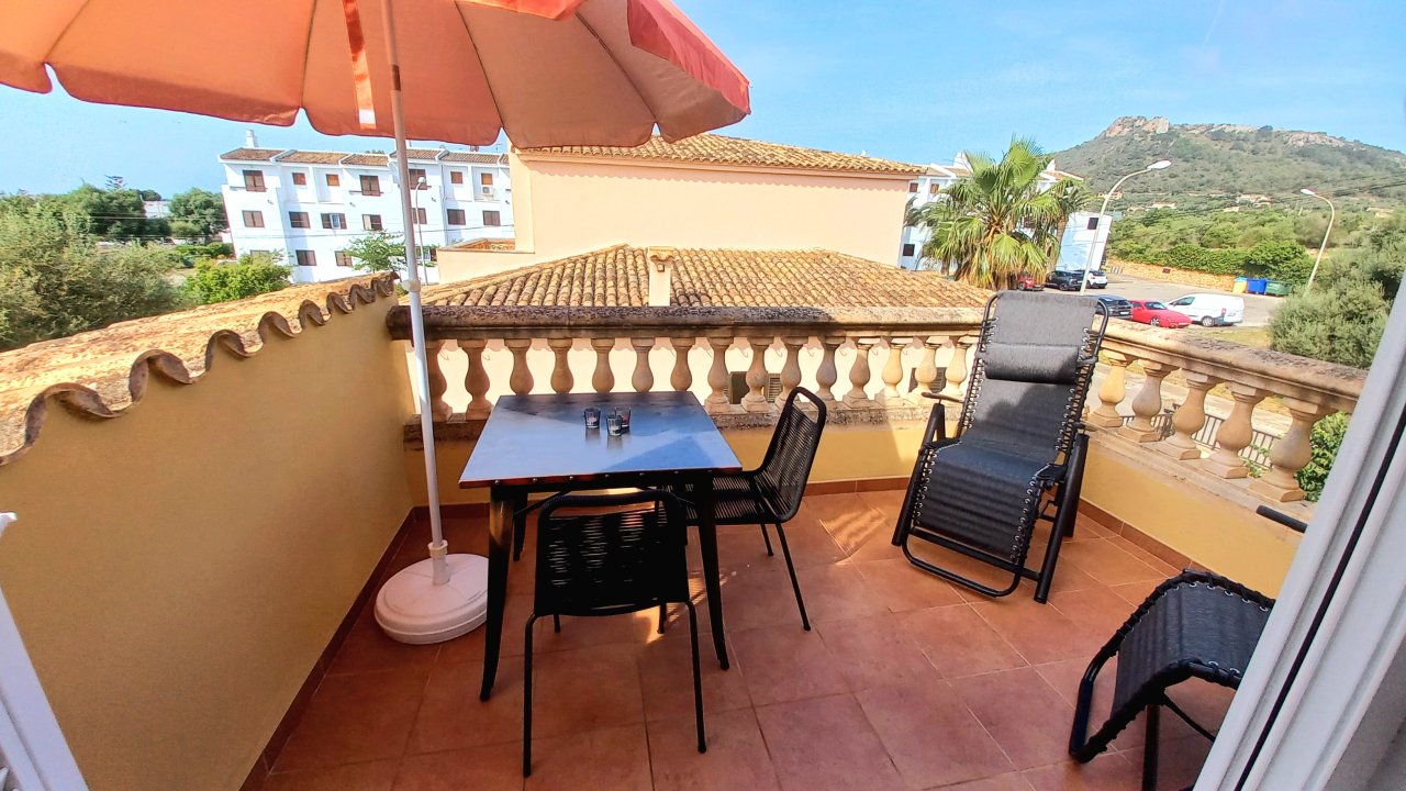Small Oasis in Mallorca - Cala Millor - for Rent for 5 Months